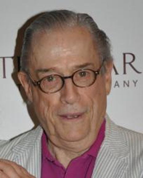 Robert Hock Headshot