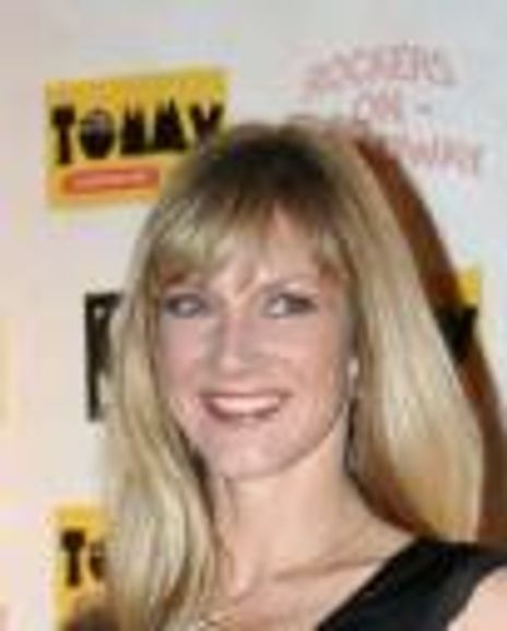 Maria Calabrese Headshot