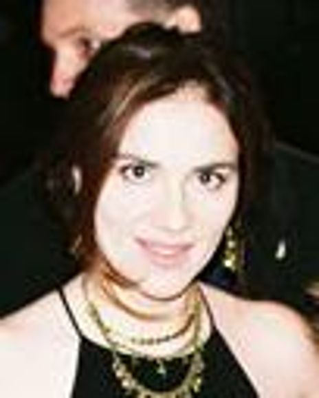 Erica Gould Headshot