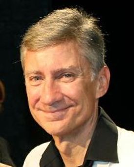 John Cunningham Headshot