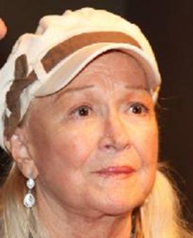 Diane Ladd Headshot