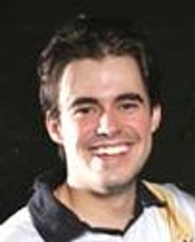 John Lavelle Headshot