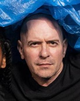 Michael Levin Headshot