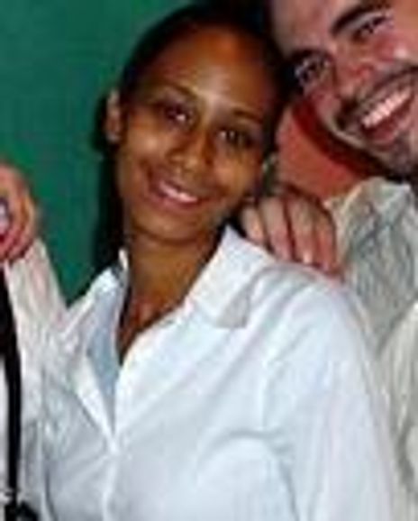 Hillary Wade Headshot