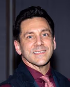 Michael Berresse Headshot