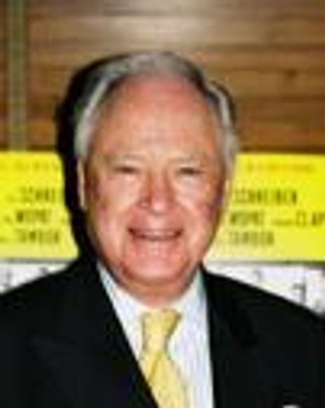 Herbert Goldsmith Headshot