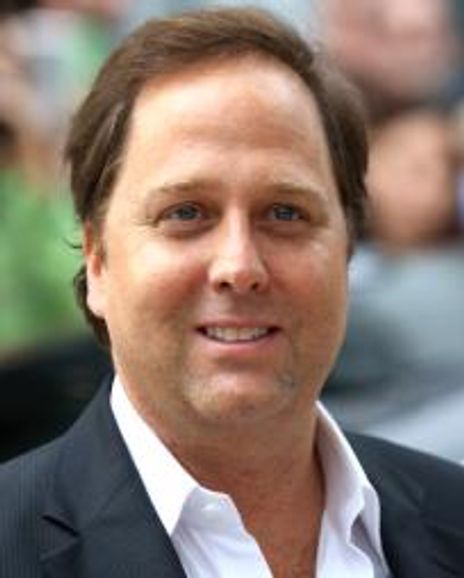 Steve Traxler Headshot
