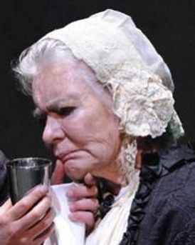 Helen-Jean Arthur Headshot