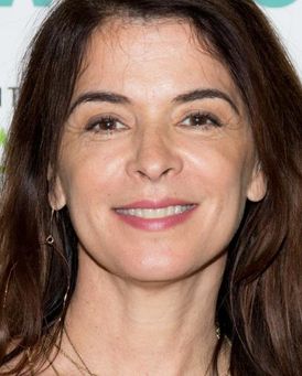 Annabella Sciorra Headshot
