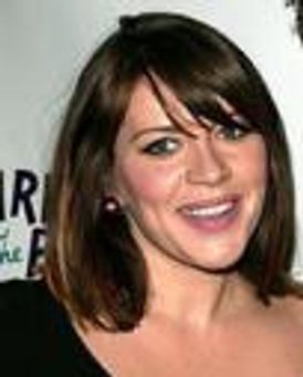 Dagmara Dominczyk Headshot