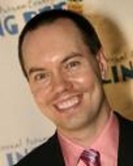 Dan Knechtges Headshot