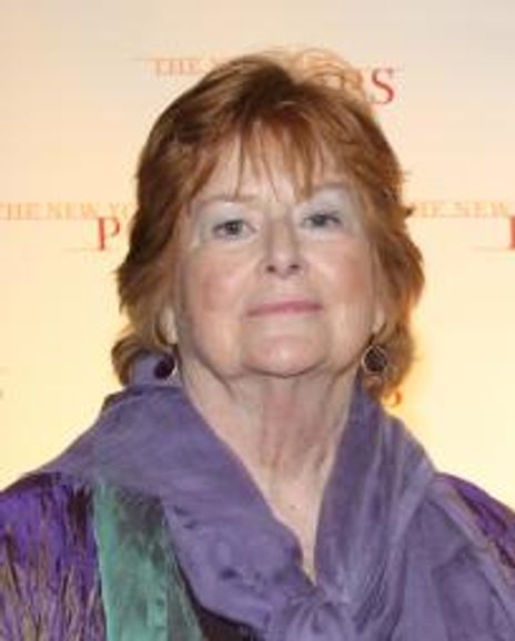 Nancy Malone Headshot