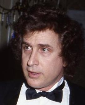 Ted Bessell Headshot