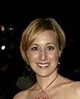 Heather Raffo Headshot