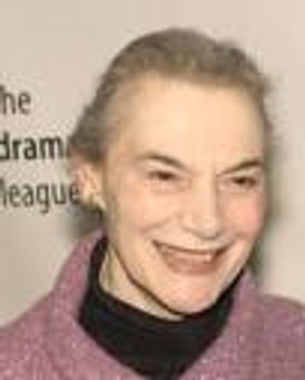 Marian Seldes Headshot