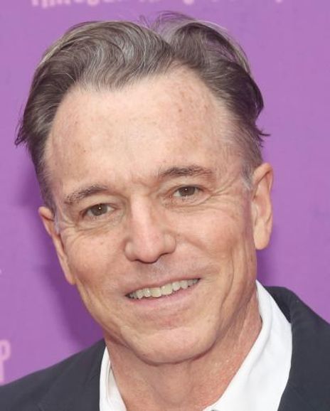 Derek McLane Headshot