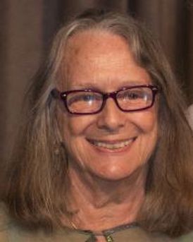 Rochelle Oliver Headshot