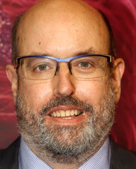 Christopher Ashley Headshot