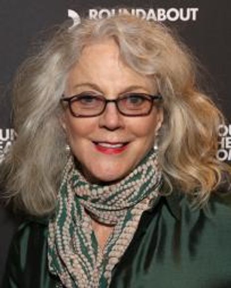 Blythe Danner Headshot