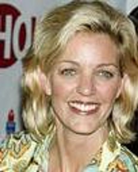 Kelli Carpenter Headshot