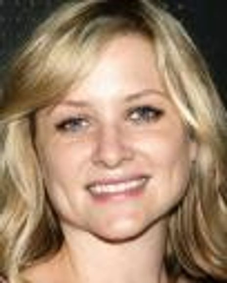 Jessica Capshaw Headshot