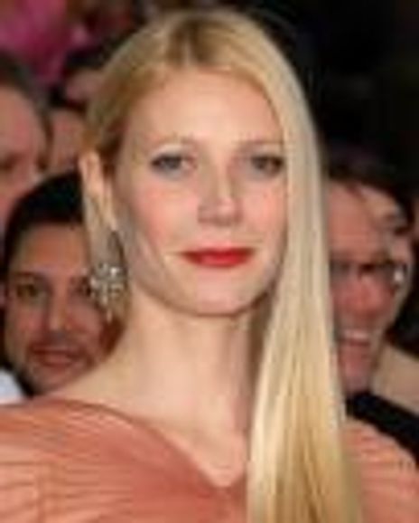 Gwyneth Paltrow Headshot