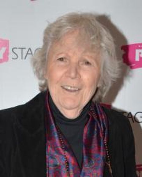 Marilyn Chris Headshot