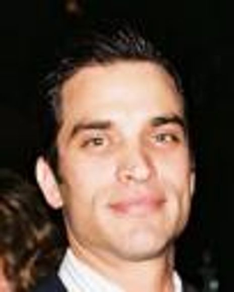 Johnathon Schaech Headshot