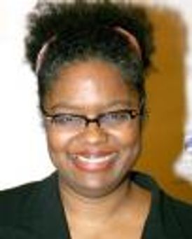 Kirsten Childs Headshot