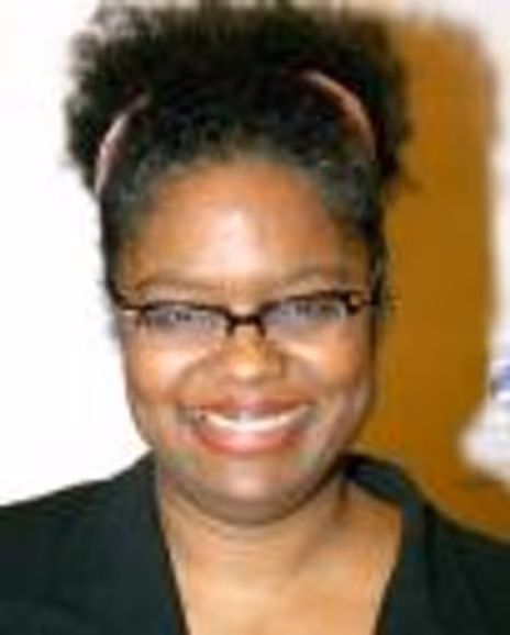 Kirsten Childs Headshot