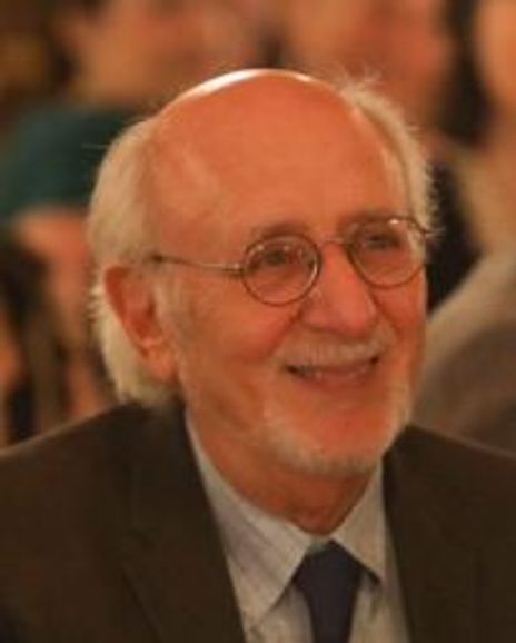 Peter Yarrow Headshot