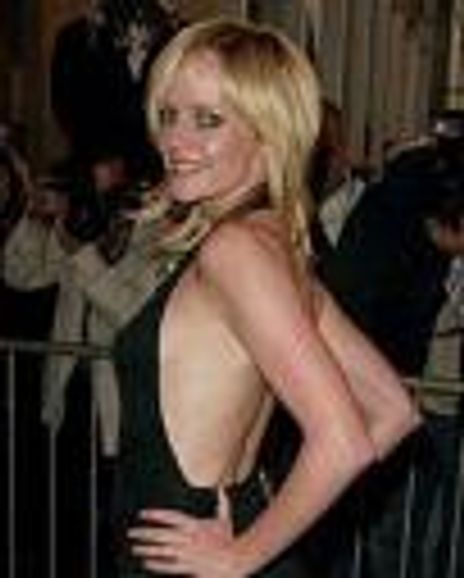 Marlee Shelton Headshot