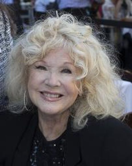 Connie Stevens Headshot