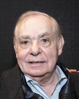 Jaime Sanchez Headshot