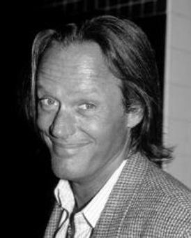 Peter Fonda Headshot