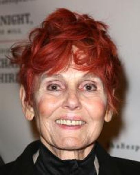 Paula Prentiss Headshot