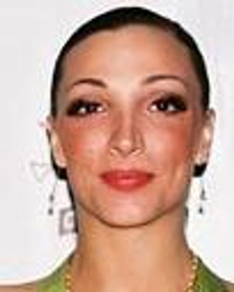 Amy Nicole Krawcek Headshot