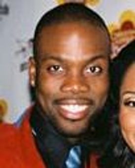 Rhett George Headshot