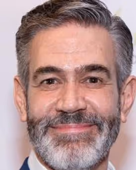 Kevin Del Aguila Headshot