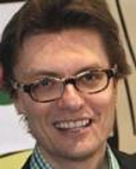 James Urbaniak Headshot