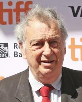 Michael Gambon Headshot