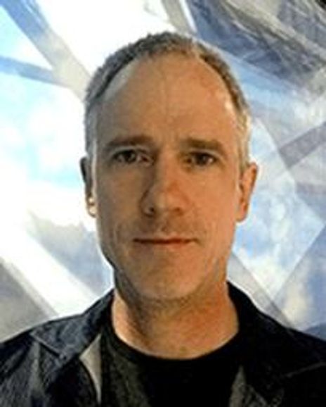 R. Lee Kennedy Headshot