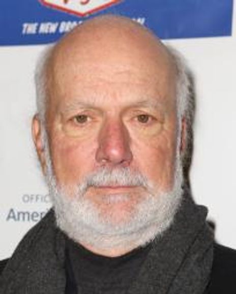 James Burrows Headshot