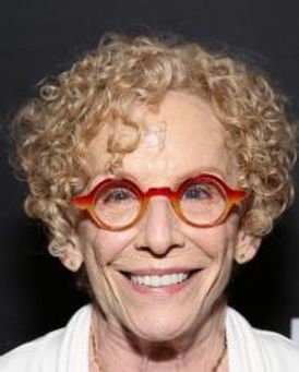 Tanya Berezin Headshot