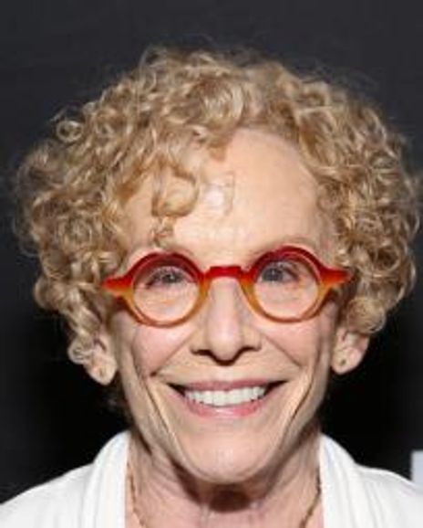 Tanya Berezin Headshot