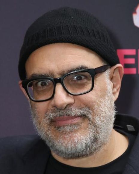 David Yazbek Headshot