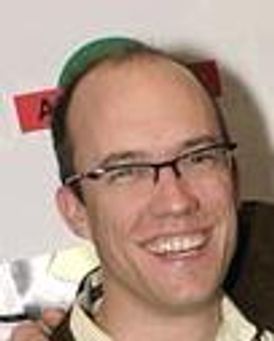 Trey Lyford Headshot