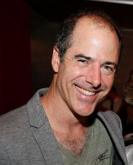 Geoff Sobelle Headshot