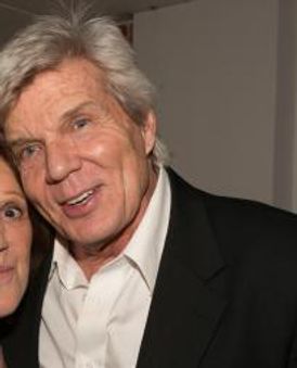 John Davidson Headshot