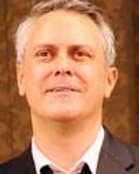 Matthew Arkin Headshot